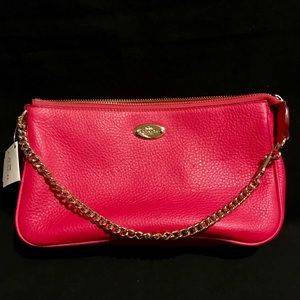 Coach Wristlet LG